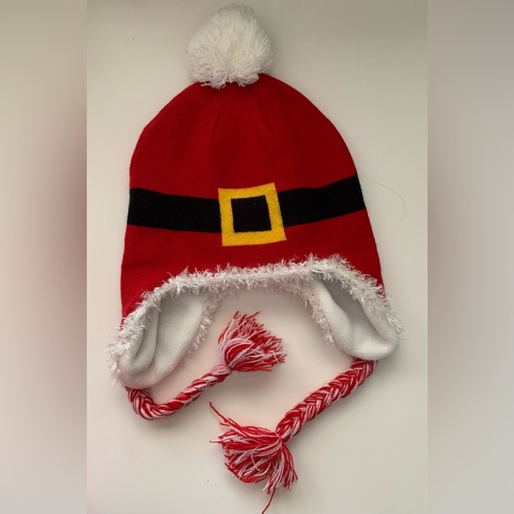 Winter is coming - Bundle of 8 Winter Hats Christmas Boys and Girls - Picture 9 of 9